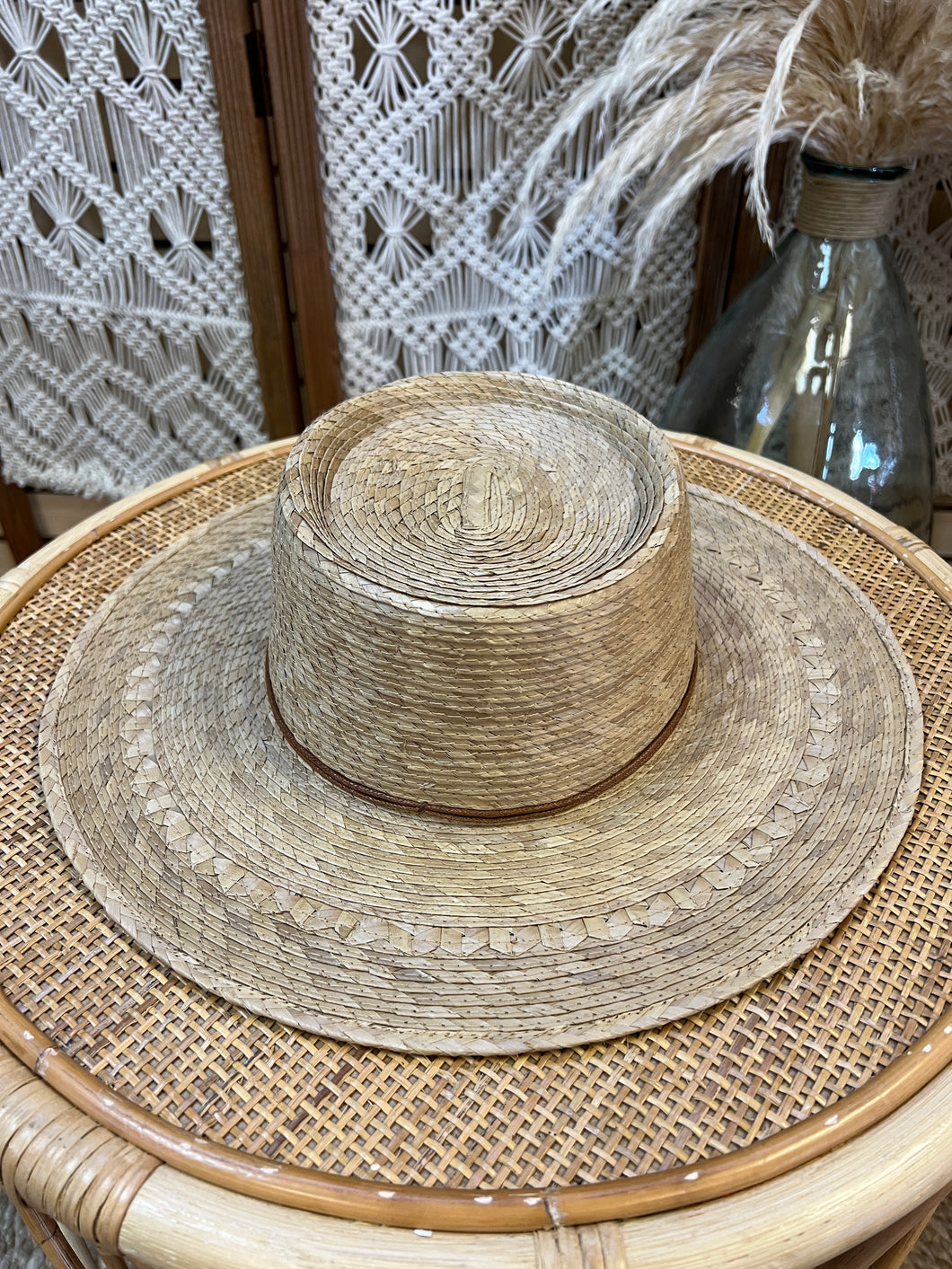Ultimate Vacay Hat