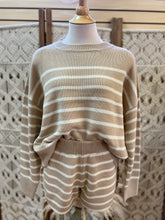 Load image into Gallery viewer, Knit Sweater Set
