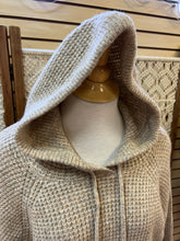 Load image into Gallery viewer, Hooded Sweater
