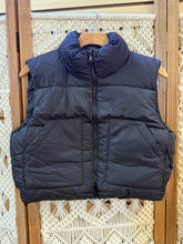 Load image into Gallery viewer, Puffer Vest
