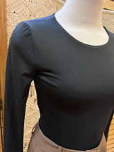 Load image into Gallery viewer, Long Sleeve Bodysuit
