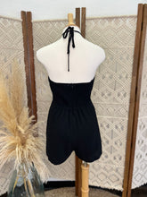 Load image into Gallery viewer, Halter Romper
