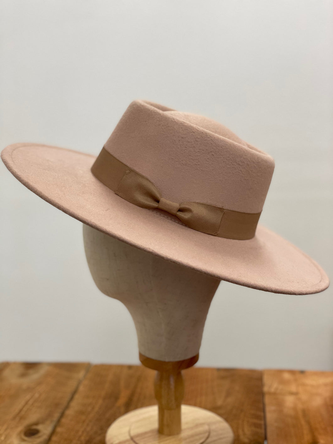 Bolero Hat